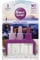 Perfect Scents Plug In Refill Air Freshener - Compatible with 3volution Mystical Japan - 1 Pack = 3x20ml