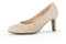 Gabor Damen Klassische Pumps, Frauen Absatzschuhe,hochhackige Schuhe,stoeckelschuhe,Ausgehschuhe,Abendschuhe,Court Shoes,Desert,40 EU / 6.5 UK