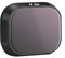 Fututech ND 32 - Filtro Obettivo per DJI Mini 3 Pro Transmission Elevata, rivestimento Multistrato Antigraffio Anti-Olio Lens Filter Accessorio Drone (ND 32)