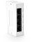 MokerLink 4 Port PoE Extender, IEEE 802.3 af/at PoE Repeater, 100 Mbit/s, 1 PoE Eingang, 3 PoE Ausgänge, POE Passthrough Switch für Wand und Din Schienenmontage