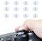 12 Joystick Protector Ringe kompatibel mit Steam Deck/Xbox/PS4/PS5/Switch Controller,elastische Silikon-Schutzhülle|Steam Deck Zubehör Transparent