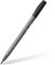 STAEDTLER brush pen pigment Arts, hellschwarz, pigmentierte Premium-Zeichentusche, Pinselspitze für variable Linienbreite, wasserfest, schnelltrocknend, 10 brush pens im Kartonetui, 371-90