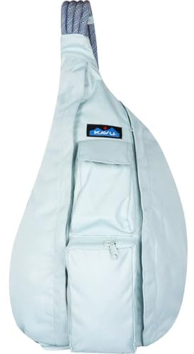 KAVU Unisex-Erwachsene Sling Bag, Cool Aqua, One Size
