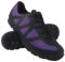 LUCK Orion, Zapatillas de Ciclismo MTB, con Suela de Goma y Cordones, Ideal para la Practica de Distintas disciplinas. (46)