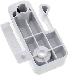 Left Freezer Flap Stopper by Hotpoint