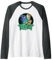 GOTG Groot Gaming Ring Raglan