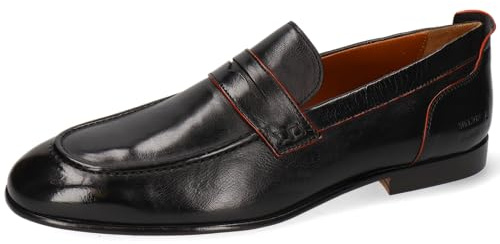 Melvin & Hamilton Loafers Herren Santo 2