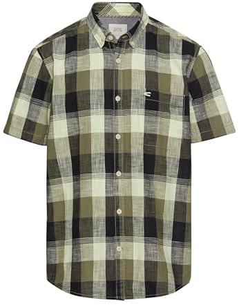 camel active Herren Hemd