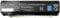 5200mAh 10.8V PA5109U-1BRS PA5108U-1BRS PA5110U Batteries d'ordinateur Portable pour Toshiba Satellite C40-AT01W1 C40-AT15B1 C45-ASC1B C45-AT79B C50-AT08B1 C50T C55D C75 C75D