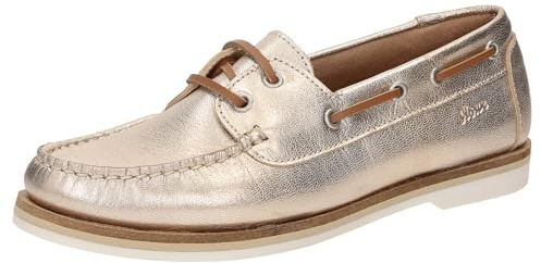 Sioux Damen Mokassin Nakimba-700
