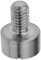eMagTech 1 x 19G Golf Club Weight Stainless Steel Driver Head Screwdriver Weight Compatible with Callaway Rogue Sub Zero Driver Club Heads