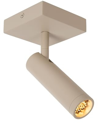 LUCIDE GRADO - Deckenstrahler - 1xGU10 (MR11) - Taupe