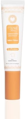 MUSC INTIME - Gel Parfumant - Amber Flower - La Précieuse - Soin Femme - Neutralise Les Odeurs Les Plus Intimes – Parfume Durablement la Peau - Tenue 48h - Flacon Pompe - 30ml