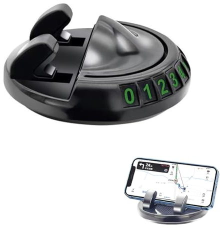 Handyhalterung Auto,360°Handy Halterung Auto Armaturenbrett Kfz Handyhalter,KFZ Handyhalter Auto für iPhone,Samsung,Huawei,andere Smartphone