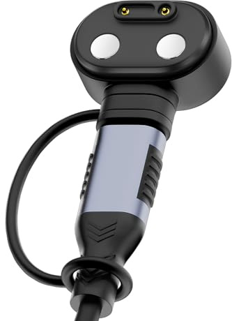 Typ-C Ladeadapter Für Smartwatches Ladezubehör