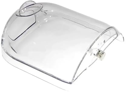 Water Tank Replacement Compatible for DeLonghi NESCAFE Dolce Gusto Coffee Machine EDG305.WR
