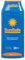 Oliphant Geldversteck- wie eine Sonnencremeflasche, aus Kunststoff, Schlüssel, Blau