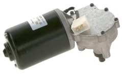 Bosch Automotive 0 986 337 411 Scheibenwischermotoren
