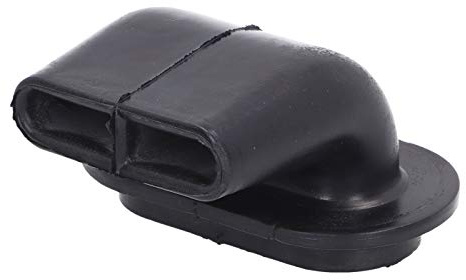 Ansaugschlauch Luftfilterkasten OEM für Aprilia RX, SX, Derbi Senda, Gilera RCR, SMT