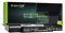 Green Cell FPCBP331 FMVNBP213 Laptop Akku für Fujitsu Lifebook A532 AH532 A512 AH502 AH512