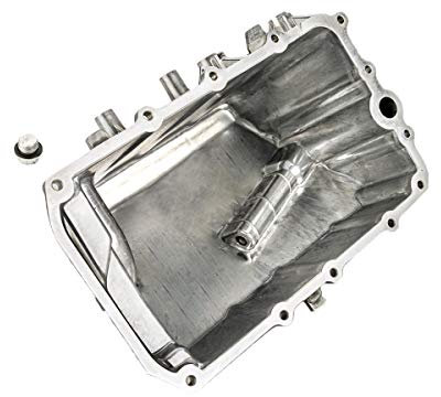 LST Ölwanne Alugusswanne Ölablassschraube A1320100013 451 1.0 L