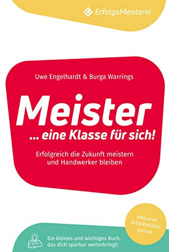 Meister - Eine Klasse für sich