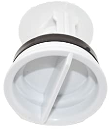 Ufixt Fits Lamona Washing Machine Drain Pump Fluff Filter