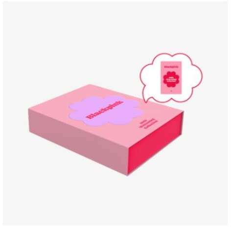 [WEVERSE PREORDER] BLACKPINK - 2022 WELCOMING COLLECTION PACKAGE + DIGITAL CODE CARD+Pre-Order Benefit