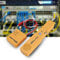 Cable Tester Portable RJ11 Network Cable Tester Toner Wire Tracker Tone Line Finder Detector Networking Tool