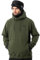 SIROKO - Snowboardjacke W1 Kilimanjaro - S - Armeegrün