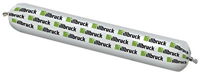 Illbruck SP525 Hochbaufugen Dichtstoff 600ml Folienbeutel weiß