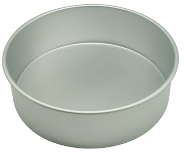 Backform Rund extra hoch 30 cm x 10cm Baking Pan Springform Kuchenform