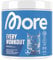 MORE Every Workout, Neutral, 270 g - Pre Workout Booster, Vegan