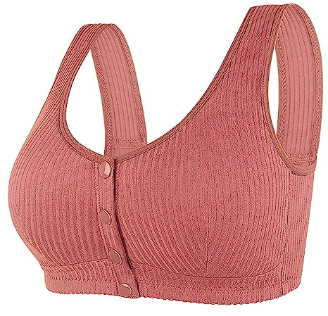 XTBFOOJ BH 85b BH Damen ohne bügel push up 80b Einfarbig uniqlo Magnetisch Krankenschwester Schuhe bustier trägerloser BH große größen crop tops BH Damen push up BH mit flügel top mit BH Sport BH