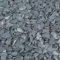 Charles Watson 20mm Graphite Grey Slate Decorative Garden Chippings Large Approx. 20kg Poly Bag
