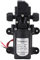 Outbit Bomba de Agua 12v - 5L/min DC12V 116Psi de Alta Presión, Autocebante Caravana Camping Barco Camper Jardín Irrigación Riego