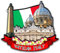 Vatican Italy Fridge Magnet 3D Wooden Craft Funny City Travel Souvenir Collection Home Kitchen Office Decoration