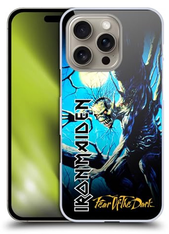 Head Case Designs Offiziell Zugelassen Injustice Gods Among Us Schlacht Schluessel Kunst Harte Rueckseiten Handyhülle Hülle Huelle kompatibel mit Apple Apple iPhone 16 Pro