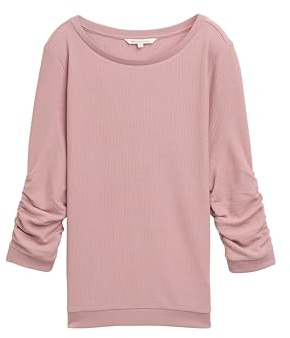 TOM TAILOR Denim Maglia di Tuta Donna