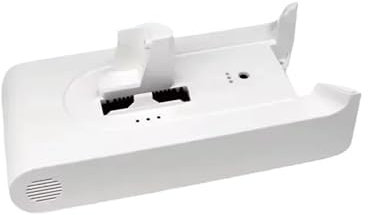 Ersatzakku. Kompatibel Mit Xiaomi K10 Akku-Handstaubsauger, 25,2 V, Wiederaufladbare Li-Ionen-Akkus(K10 5000mAh)