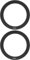 LT Easiyl 2Pcs Filter Holder Adapter Ring 67mm Compatible with Cokin P Series, Black