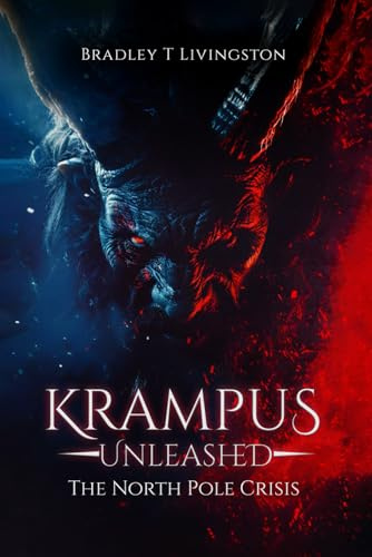 Krampus Unleashed: The North Pole Crisis