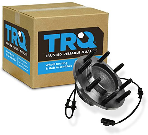 Radlagersatz Vorne Hub Montage für Dodge Ram 3500 Truck RAM 2500 Truck RAM 1500 TRUCK