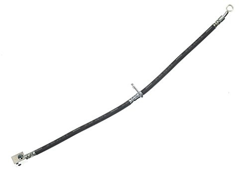 Brembo T28121 - Bremsschläuche und leitungen | T 28 121 Kompatibel mit City IV Stufenheck (GE4),City V Stufenheck (GM2, GM3),Jazz II (gd_, GE3, GE2),Jazz III (ge_, Gg_, Gp_