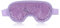 NEWGO Cooling Eye Mask for Puffy Eyes, Reusable Hot Cold Therapy Gel Cold Eye Mask for Migraine, Headache, Dark Circles, Dry Swollen Eyes, Sinus Pain-Purple