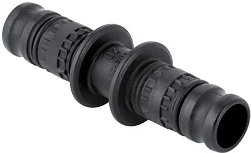Geberit Mepla Fitting Winkel Muffe Übergang T-Stück Verschraubung Reduktion Kupplung (Kupplung, 20 mm)