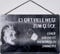 Blechschild mit Kordel 30 x 20 cm Albert Einstein: Es gibt viele Wege zum Glück, Einer Davon ist, aufhören zu Jammern. - Blechemma