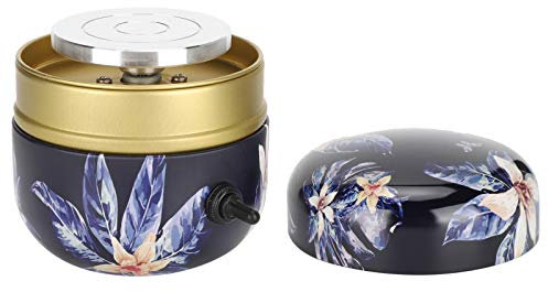 Machine de Roue de Poterie - Mini ÉLectrique Tour de Potier Machine de Formage de Poterie Outils D'Argile de Bricolage Meilleur Cadeau pour les Enfants DéButant Adultes (je)