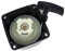 HURI Seilzugstarter für Powertec Garden BMS 1400-2 Motorsense Freischneider