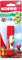 Kores - Fantasy: Colla Stick per Bambini, a Forte Tenuta, Sicura e Non Tossica, Ideale per la Scuola, Confezione da 1 x 15g